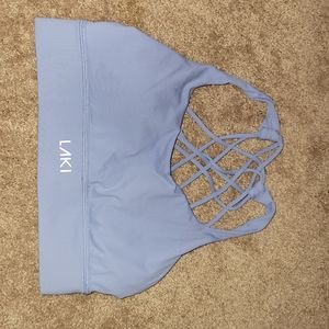 Laki Active Swift Bra